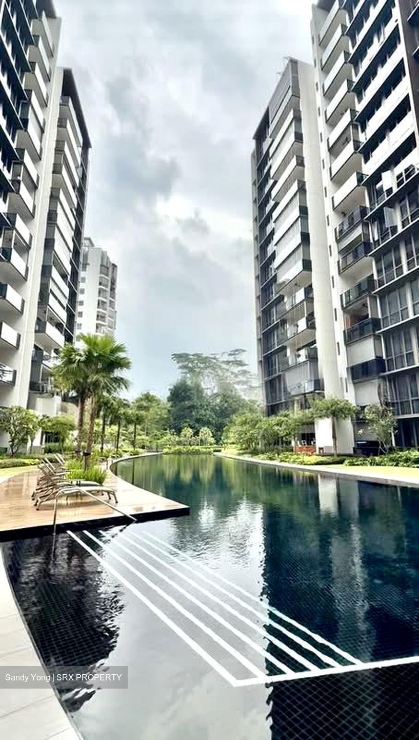 The Botany At Dairy Farm (D23), Condominium #583948021